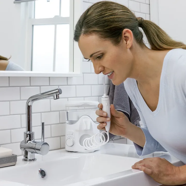 Waterpik WF-150EU Ulra Plus Mundusch Waterpik