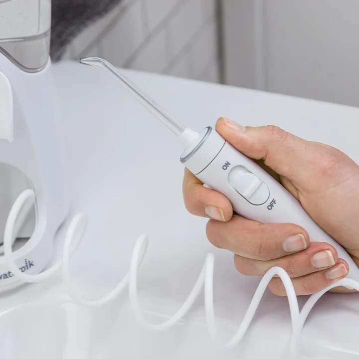 Waterpik WF-150EU Ulra Plus Mundusch Waterpik