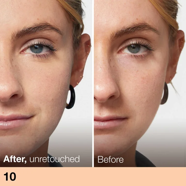 Maybelline New York Fit Me Concealer 6,8 ml 10 Light Maybelline New York