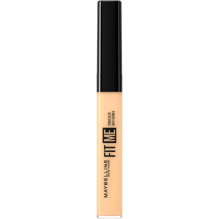 Maybelline New York Fit Me Concealer 6,8 ml 20 Sand Maybelline New York