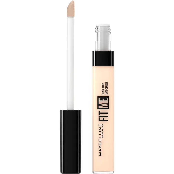 Maybelline New York Fit Me Concealer 6,8 ml 05 Ivory Maybelline New York