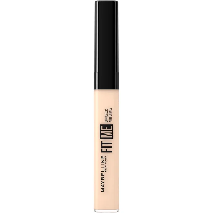 Maybelline New York Fit Me Concealer 6,8 ml 08 Nude Maybelline New York