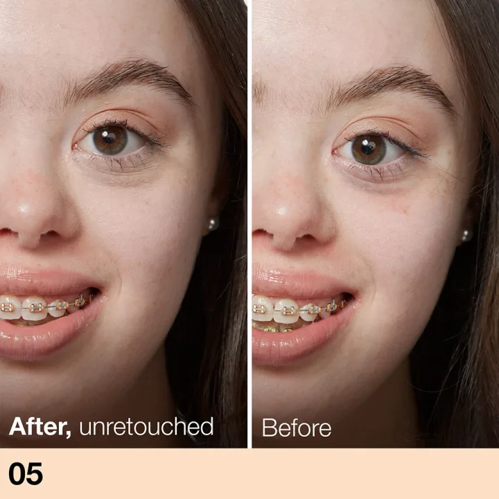 Maybelline New York Fit Me Concealer 6,8 ml 05 Ivory Maybelline New York