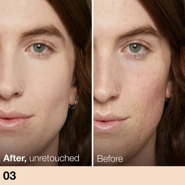 Maybelline New York Fit Me Concealer 6,8 ml 03 Porcelain Maybelline New York