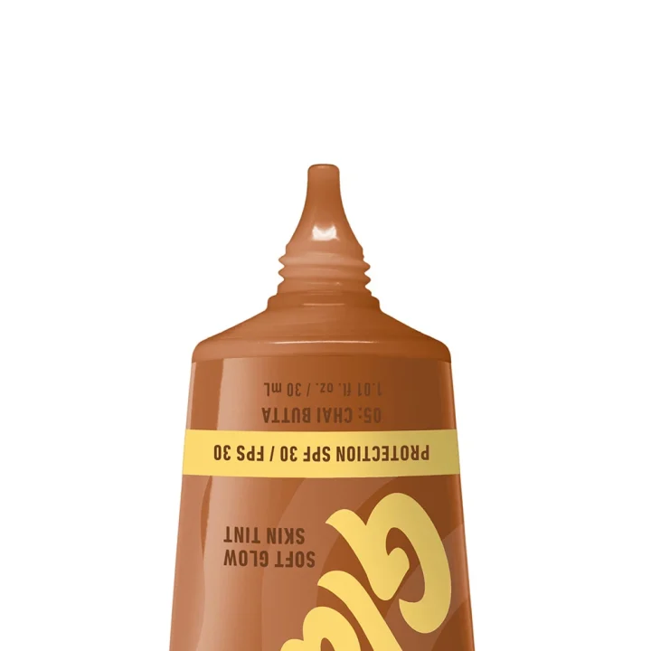 NYX Professional Makeup Buttermelt Glaze Skin Tint SPF30, 30 ml 05 Chai NYX Professional Makeup