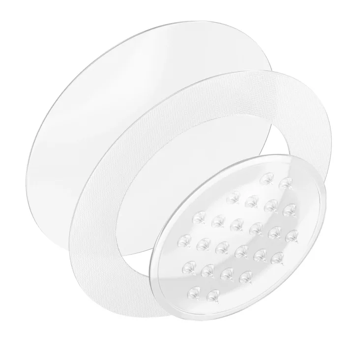 Niche Beauty Lab Acnemy Zitless 5 x 0,65 mg Niche Beauty Lab