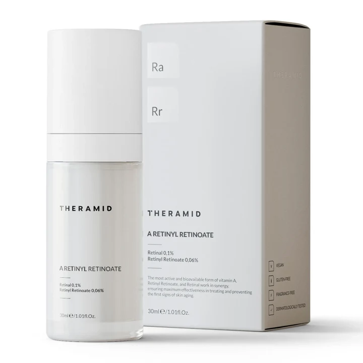 Niche Beauty Lab Theramid A-Retinyl Retinoate 30 ml Niche Beauty Lab
