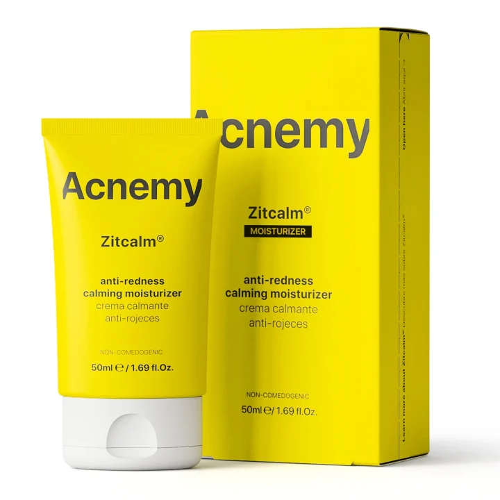 Niche Beauty Lab Acnemy Zitcalm Moisturizer 50 ml Niche Beauty Lab