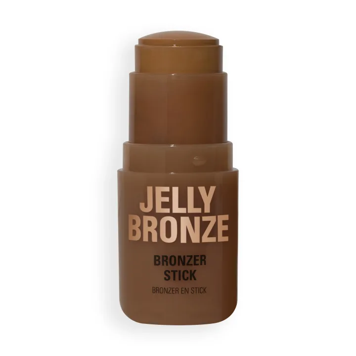 Revolution Beauty London Jelly Bronzer Stick 8 g Medium Sunset Revolution Beauty London