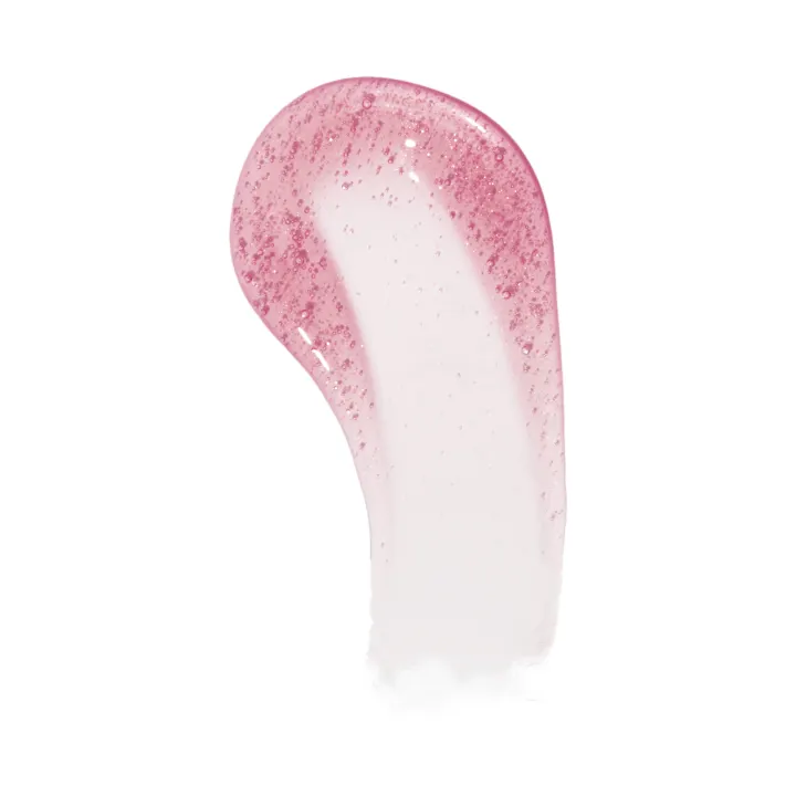 Revolution Beauty London Pout Lip Oil 4,6 ml Glam Pink Shimmer Revolution Beauty London