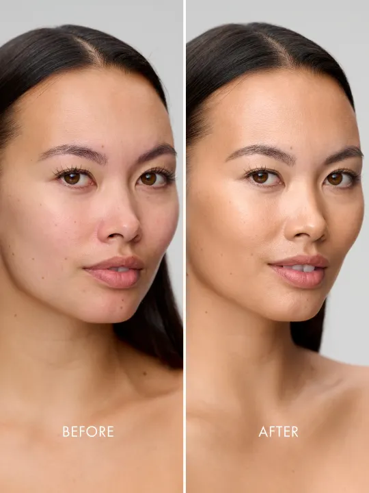 SWEED Miracle Powder Mini 2 g 03 Golden Medium Sweed