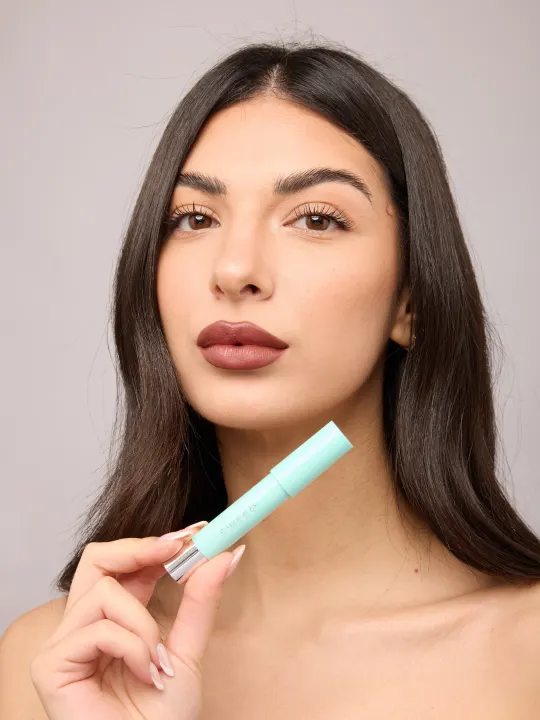 SWEED Elisa Maino  Lip combo 2,5+1,2 g Vanda-January Sweed