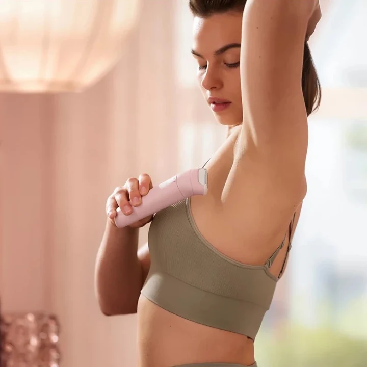 Philips Kroppstrimmer Series 6000 Philips