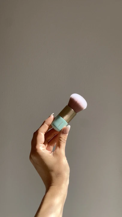 SWEED 04 Foundation Brush Sweed