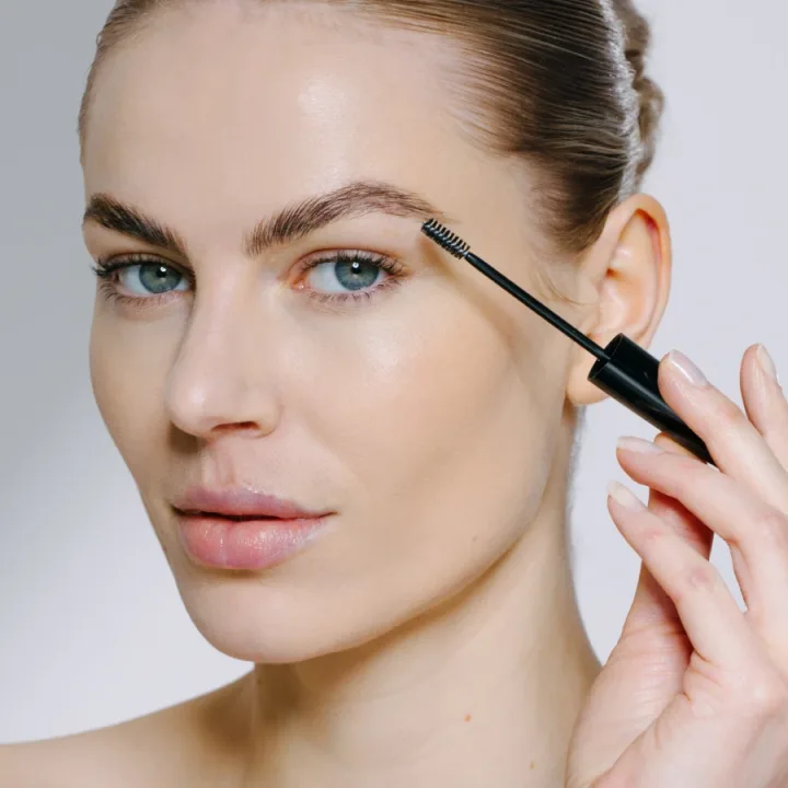 Lavinde Copenhagen Brow Styler Clear 8 ml Lavinde Copenhagen