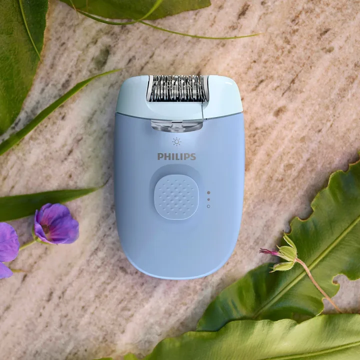 Philips Epilator Series 4000 Philips