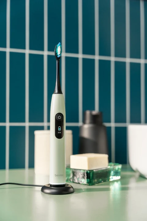 Beurer SC 50 Eltandborste Peppermint Beurer