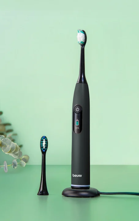 Beurer SC 50 Eltandborste Midnight Ink Beurer