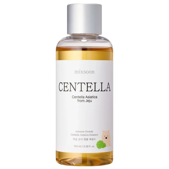 Mixsoon Soondy Centella Asiatica Essence 100 ml Mixsoon