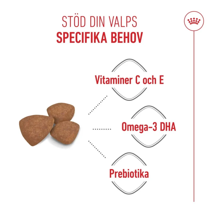 Royal Canin Mini Puppy  8 kg Royal Canin