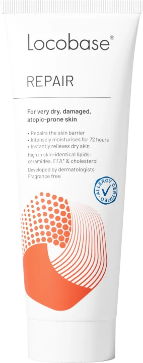 Locobase Repair 100 g Locobase