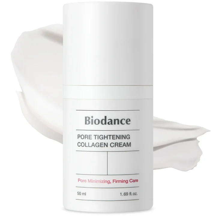 Biodance Pore Tightening Collagen Cream 50 ml Biodance