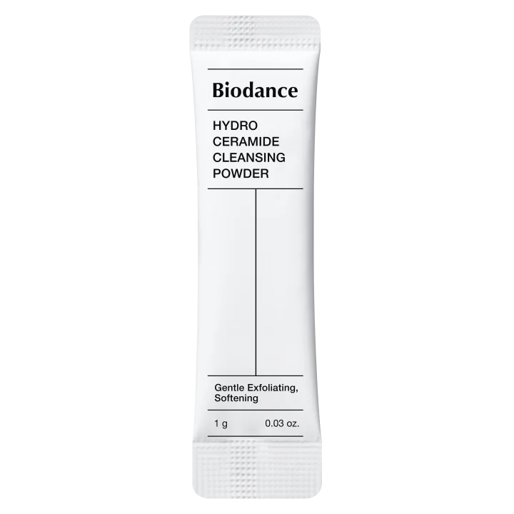 Biodance Hydro Ceramide Cleansing Powder 1 g 30 st Biodance