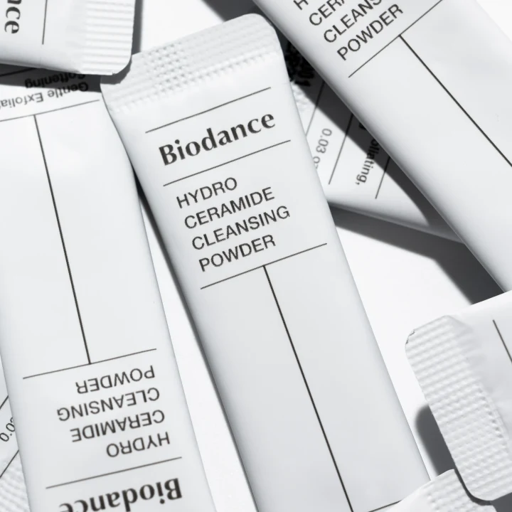 Biodance Hydro Ceramide Cleansing Powder 1 g 30 st Biodance