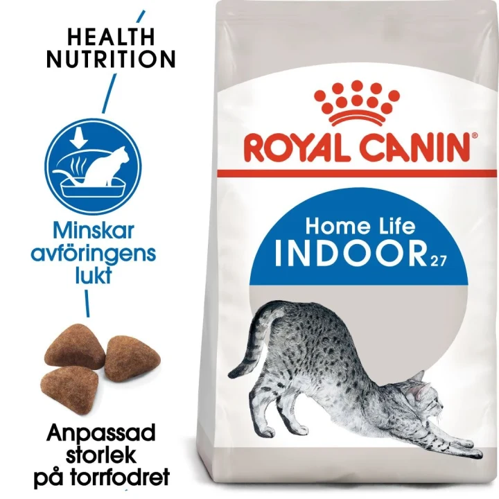 Royal Canin Indoor Cat  10 kg Royal Canin