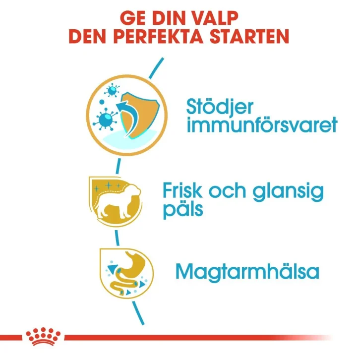 Royal Canin Poodle Puppy 3 kg Royal Canin