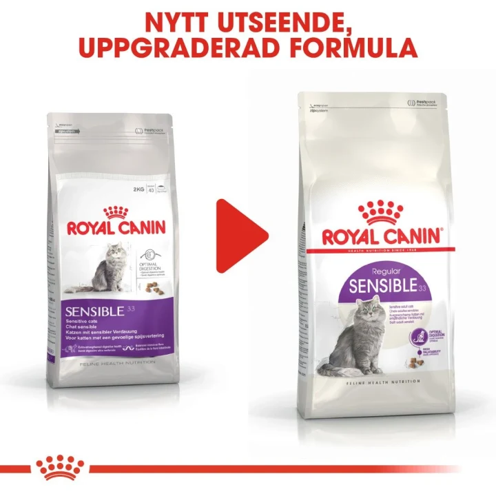 Royal Canin Sensible Cat  10 kg Royal Canin