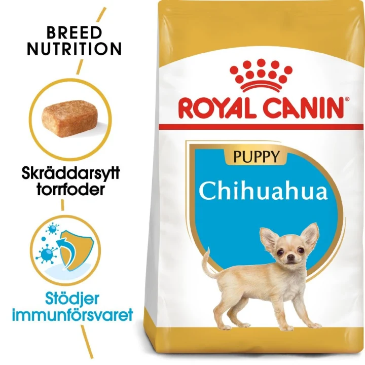 Royal Canin Chihuahua Puppy 1,5 kg Royal Canin