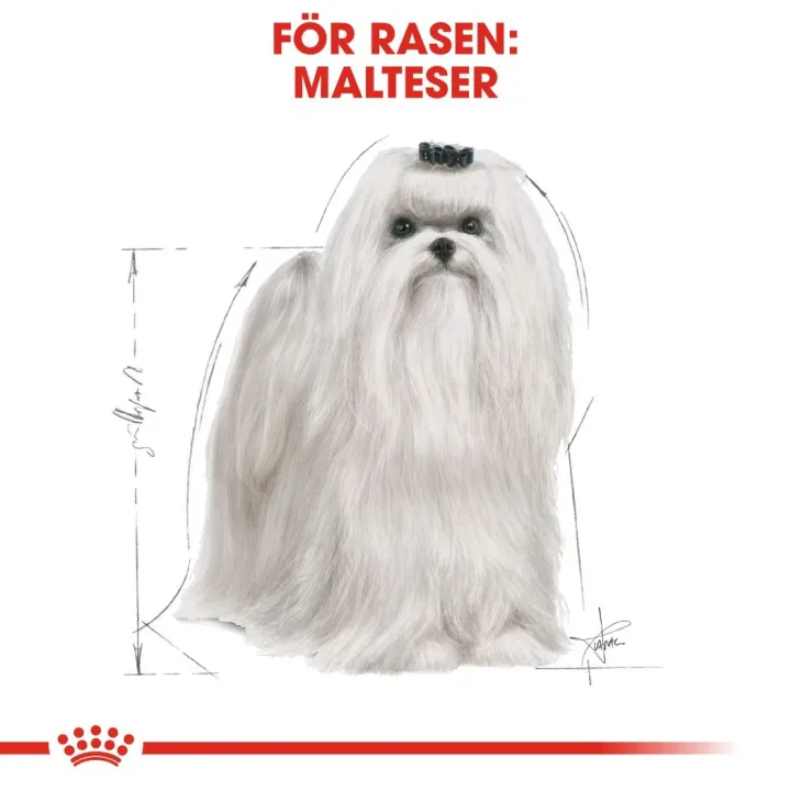 Royal Canin Maltese Adult 1,5 kg Royal Canin