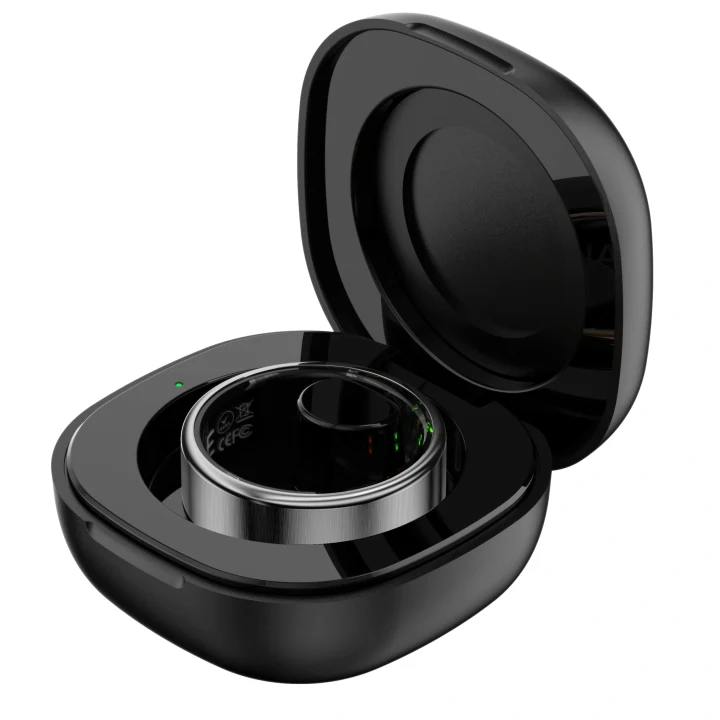 HAALE II Ring Charger HAALE