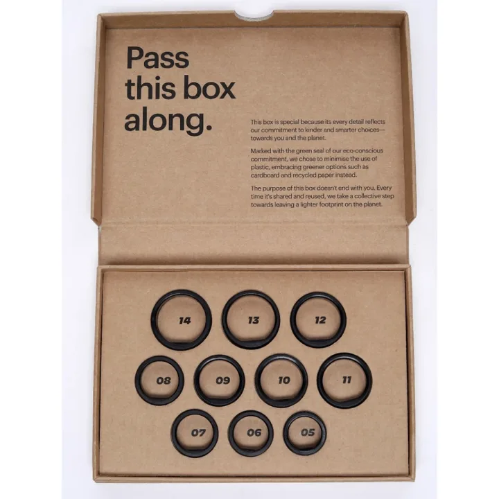 Ultrahuman Ring AIR Sizing Kit Ultrahuman