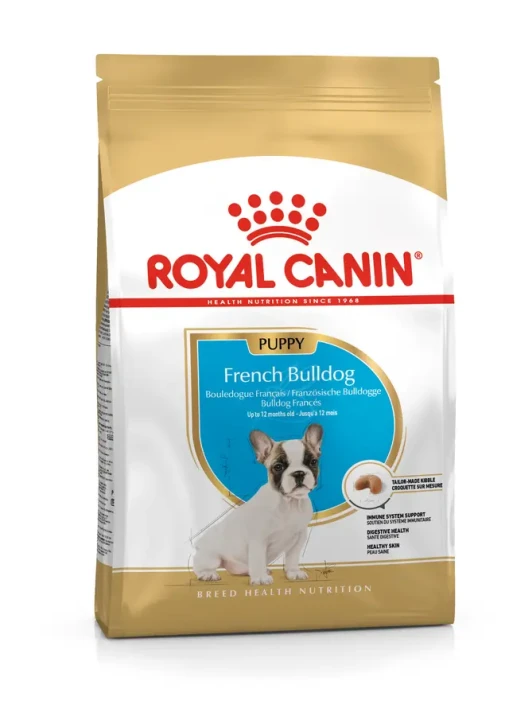 Royal Canin French Bulldog Puppy 10 kg Royal Canin
