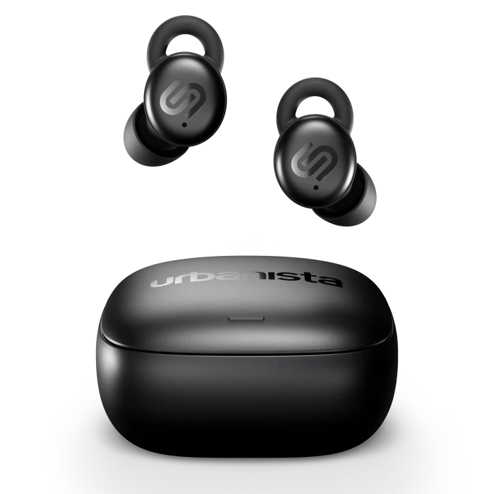 Urbanista Porto Midnight Black Urbanista