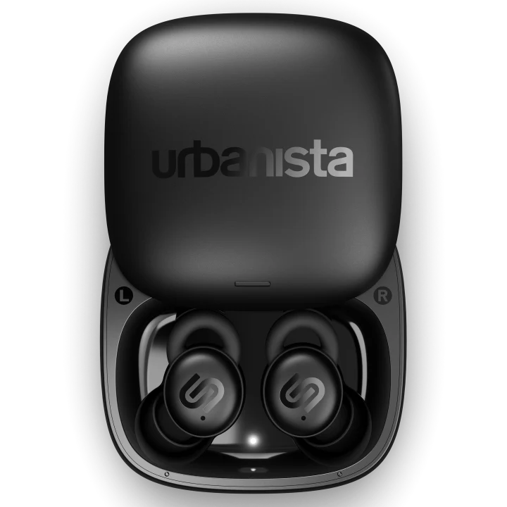 Urbanista Porto Midnight Black Urbanista