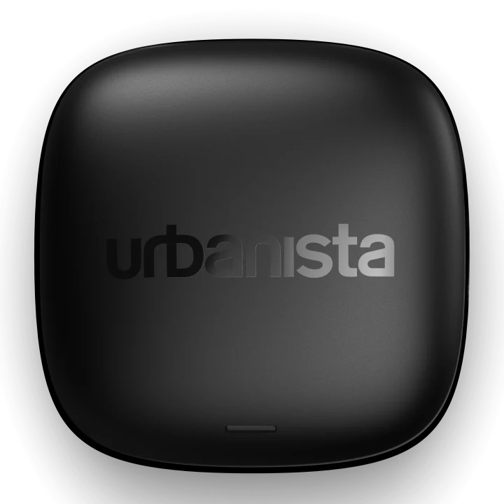 Urbanista Porto Midnight Black Urbanista