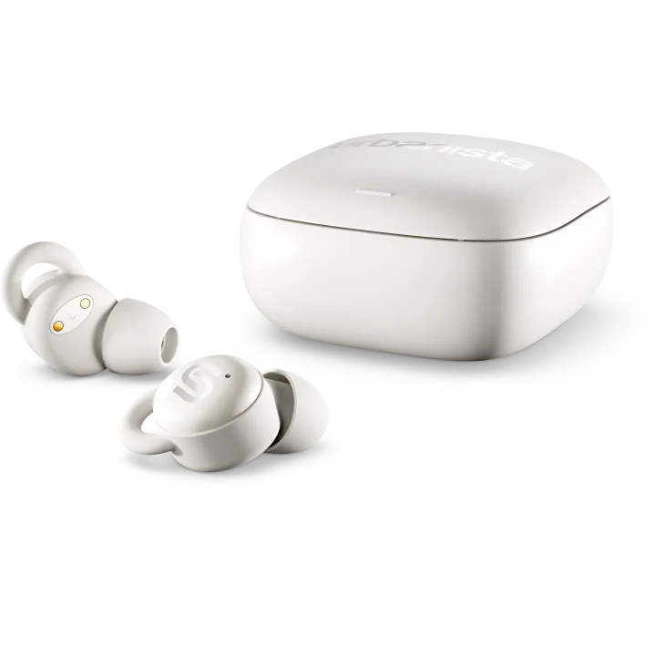 Urbanista Porto Cloud White Urbanista