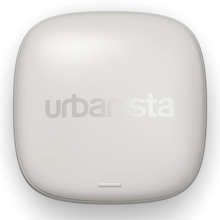 Urbanista Porto Cloud White Urbanista