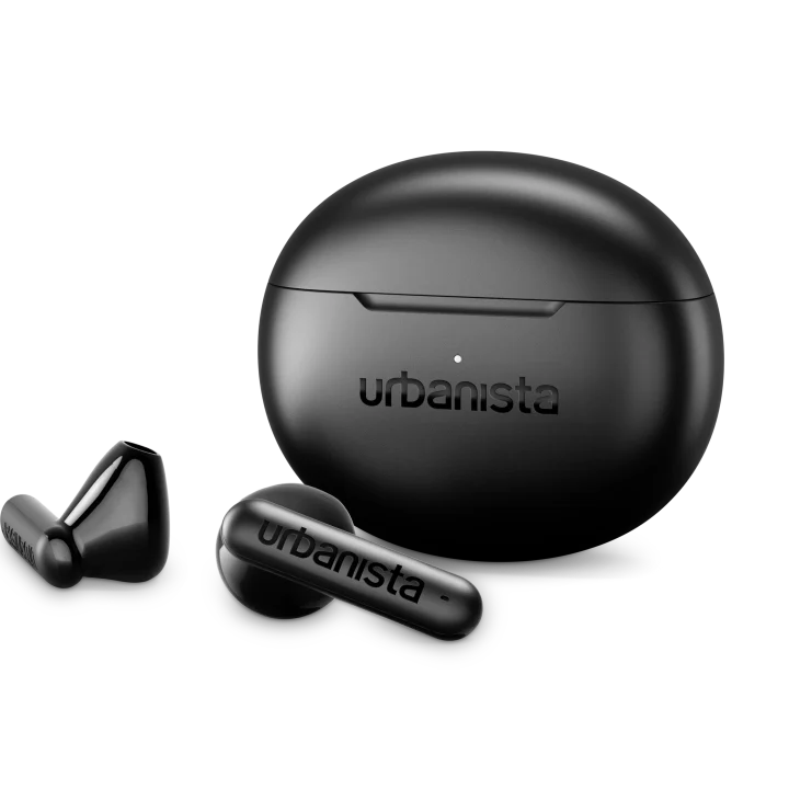 Urbanista Austin 2 Midnight Black Urbanista