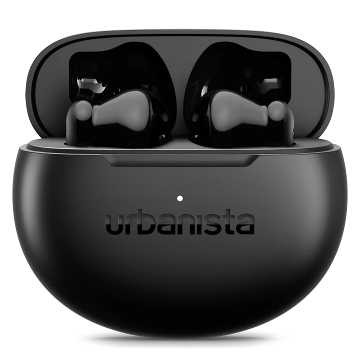 Urbanista Austin 2 Midnight Black Urbanista