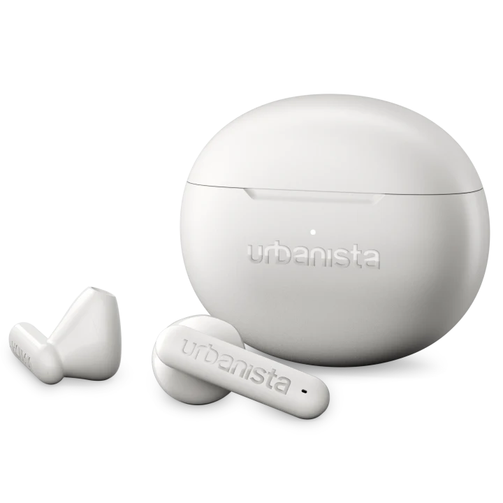 Urbanista Austin 2 Cloud White Urbanista