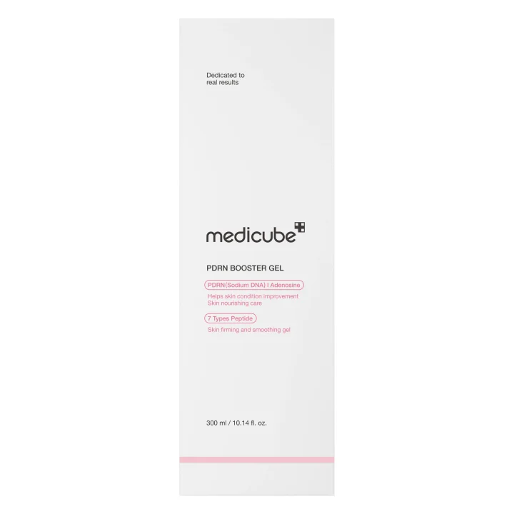Medicube PDRN Booster Gel 300 ml Medicube