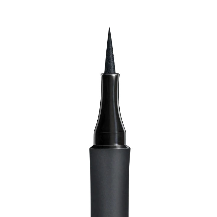 Isadora Flex Tip Eyeliner 1 ml Matt Black IsaDora