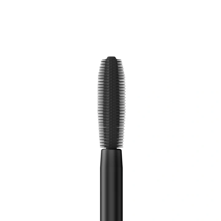 IsaDora 10 Sec High Impact Length & Lift Mascara 9 ml 01 Black IsaDora