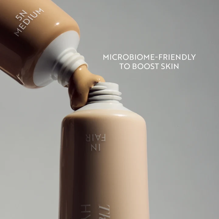 IsaDora CC+ Cream SPF 30, 30 ml  5N Medium IsaDora