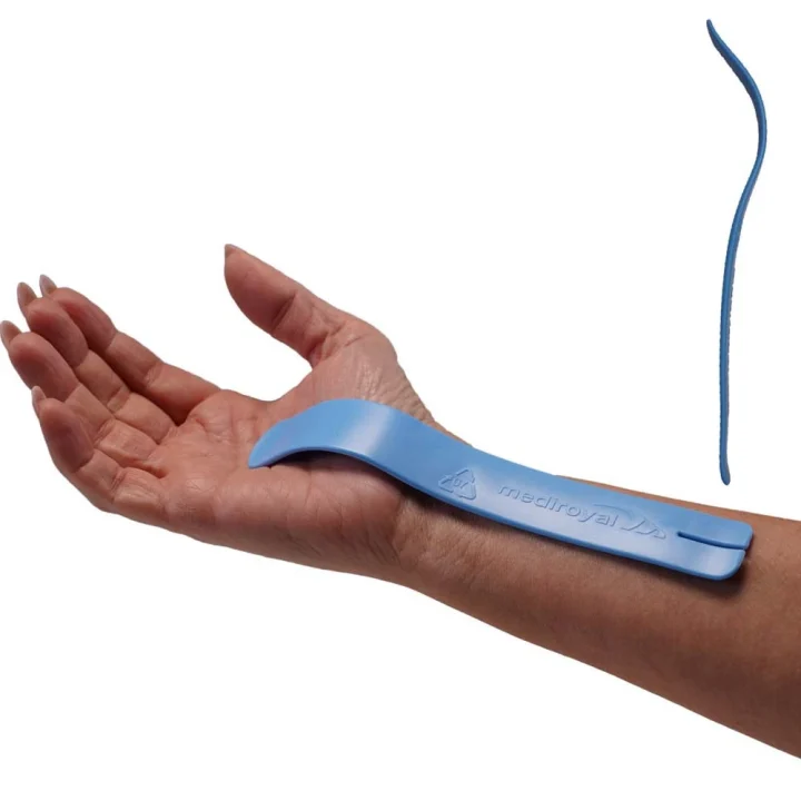 Mediroyal Neptune Handledsstöd Vänster XXL Mediroyal