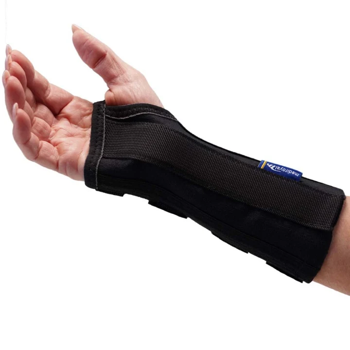 Mediroyal Origo Nova Handledsstöd Vänster L Mediroyal